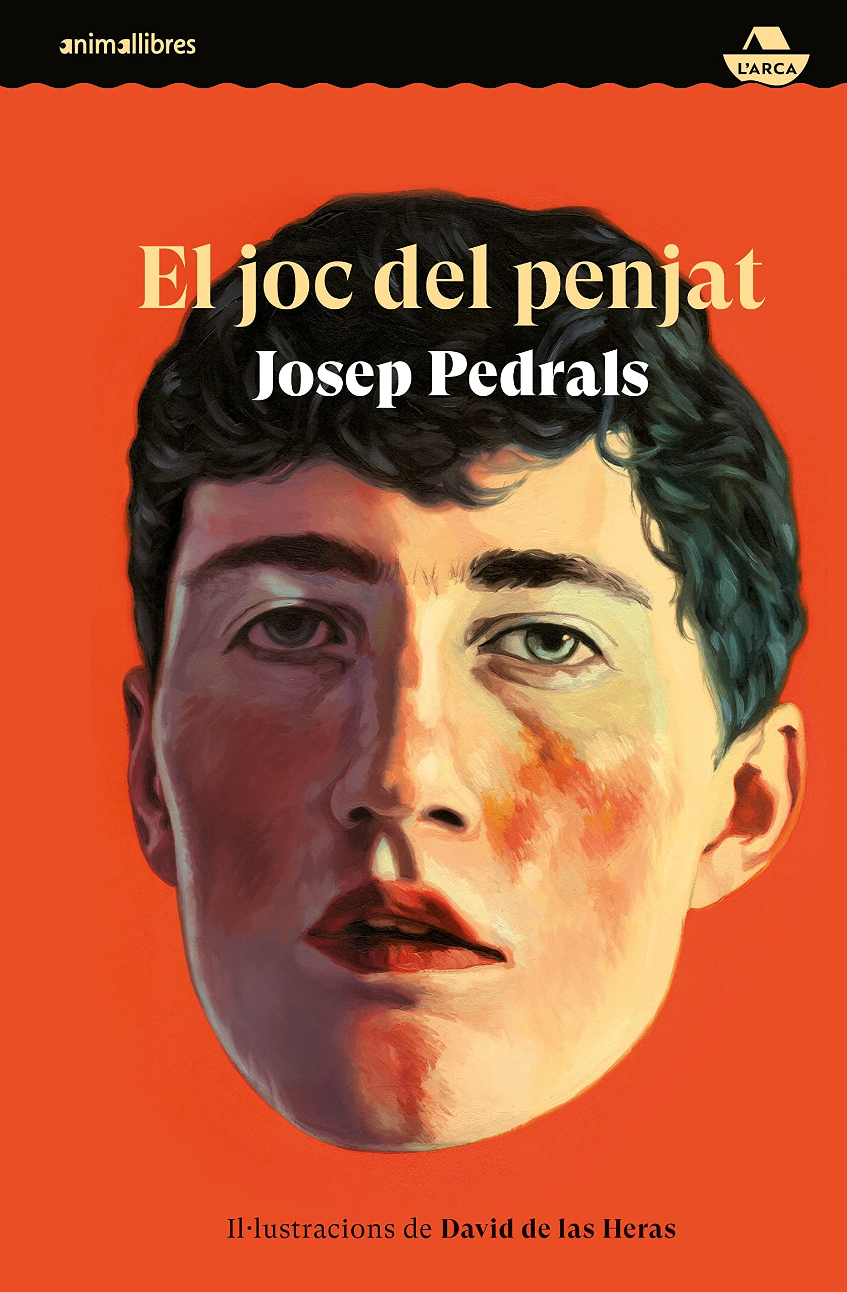 El joc del penjat book cover