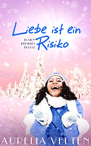 Liebe ist ein Risiko book cover