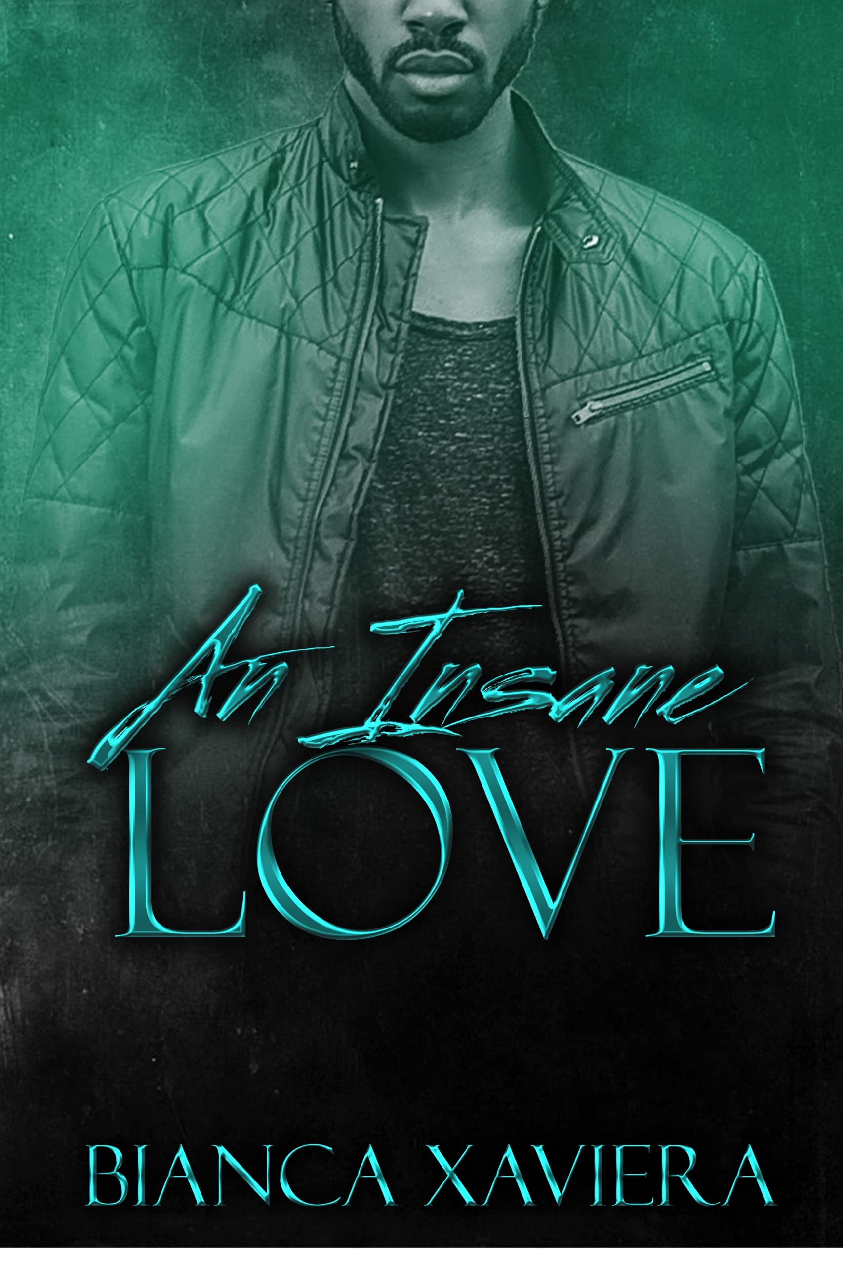 An Insane Love book cover