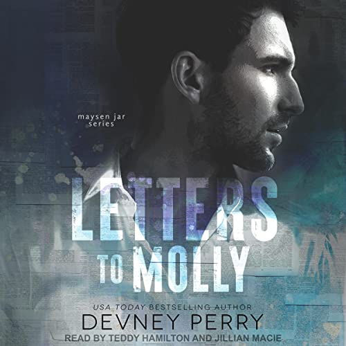 Letters to Molly (Maysen Jar, #2)