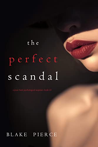 The Perfect Scandal book cover