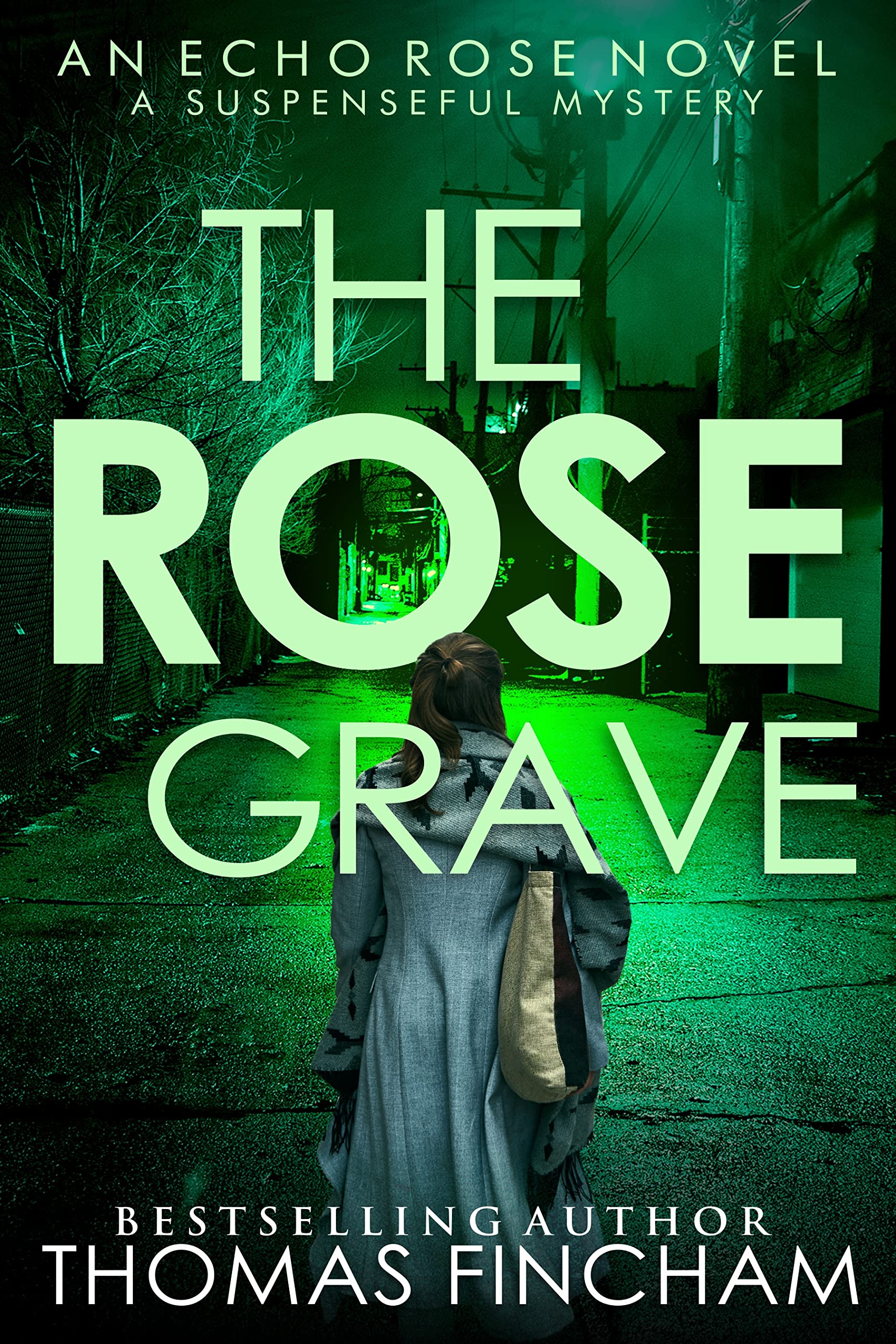 The Rose Grave