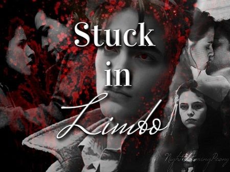 Stuck in Limbo by NightBloomingPeony | Goodreads