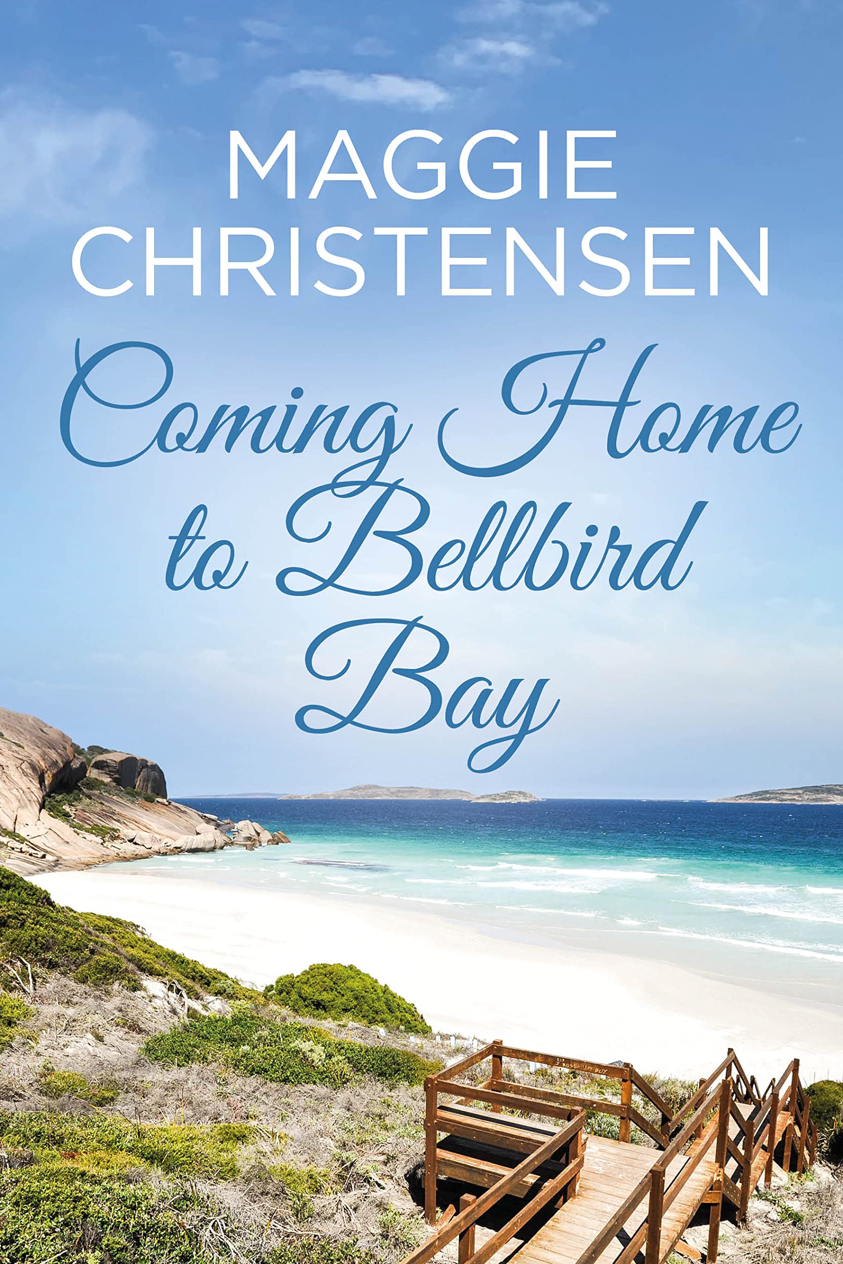 Coming Home to Bellbird Bay