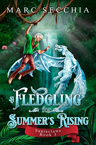 A Fledgling for Summer's Rising
