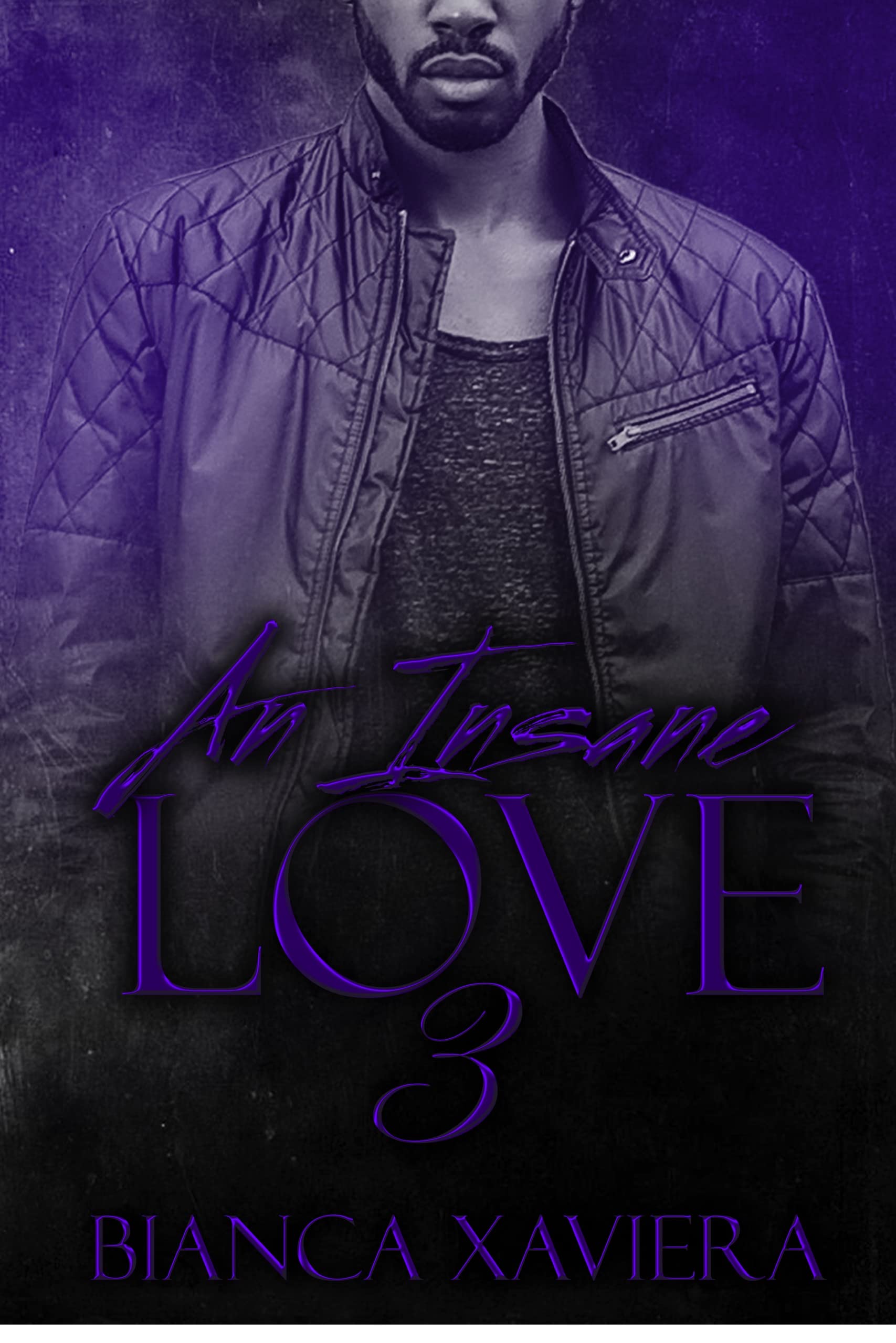 An Insane Love 3 book cover