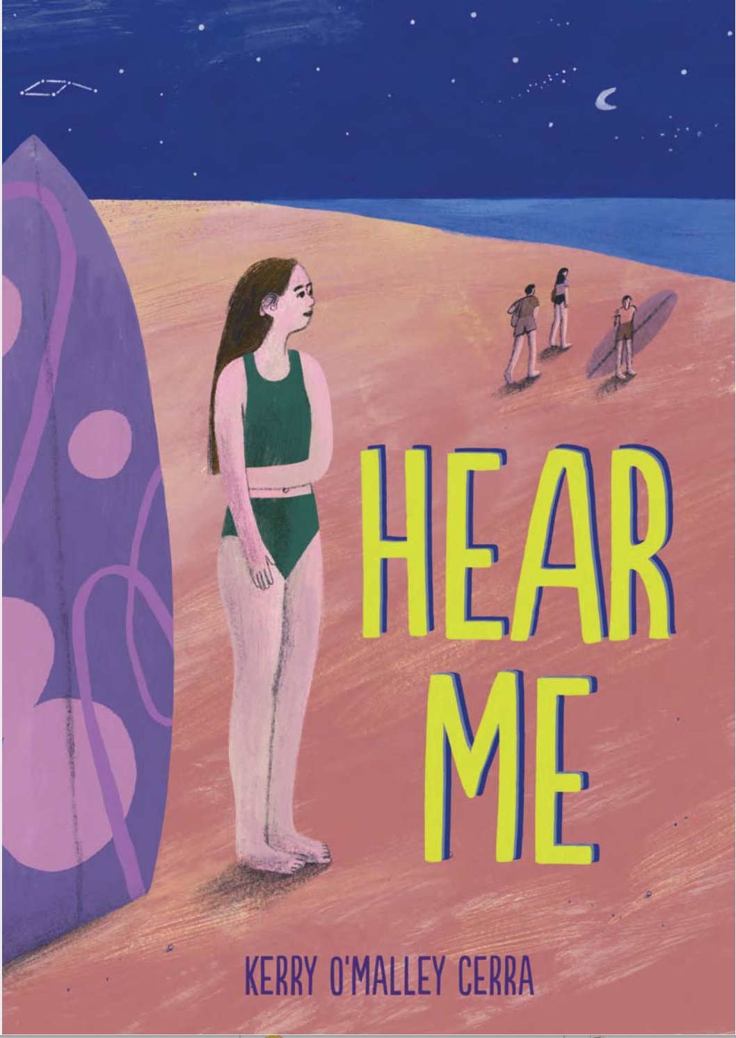 Hear Me