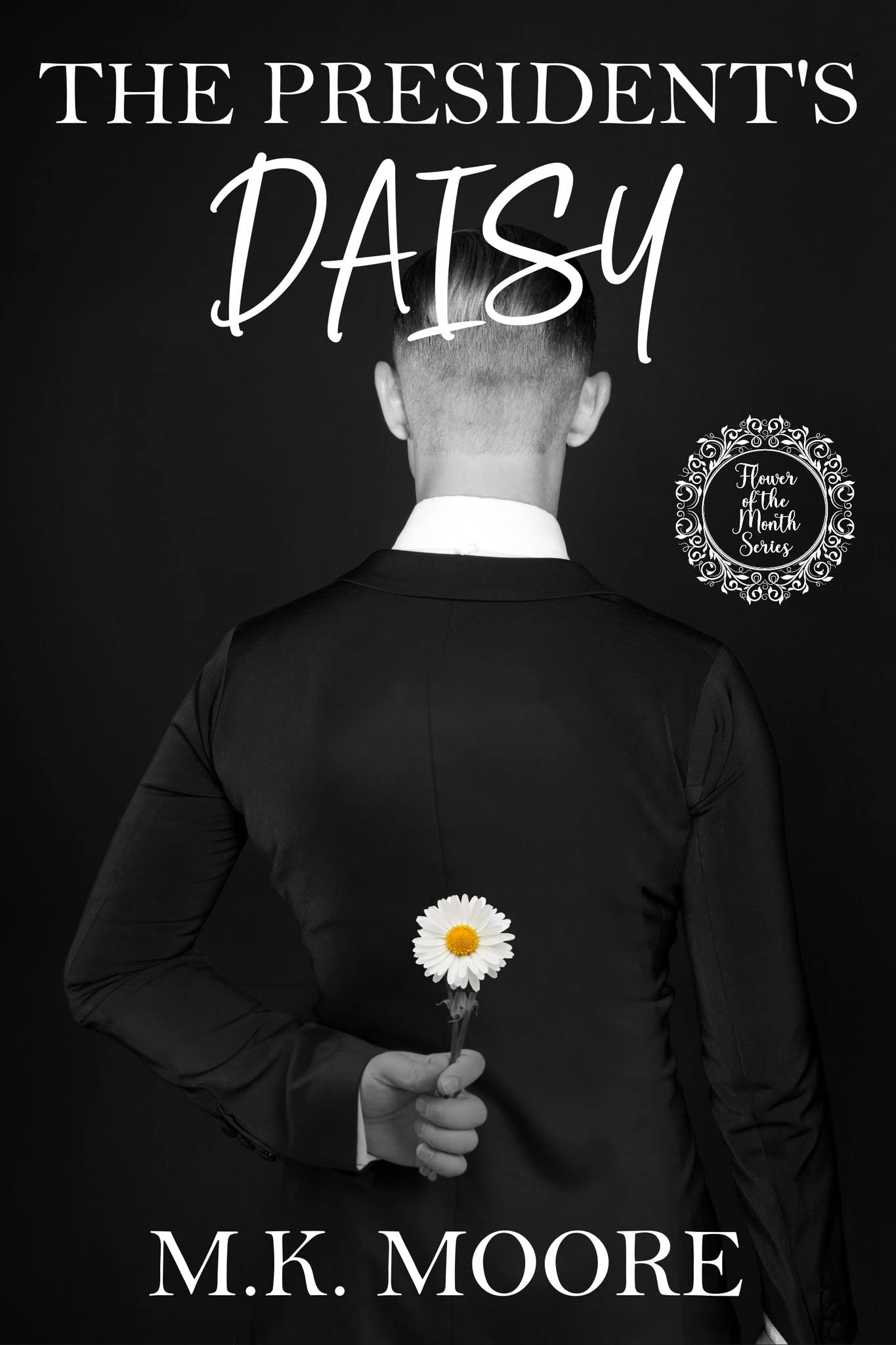 The President's Daisy book cover