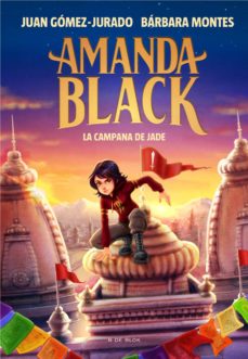 La campana de jade book cover