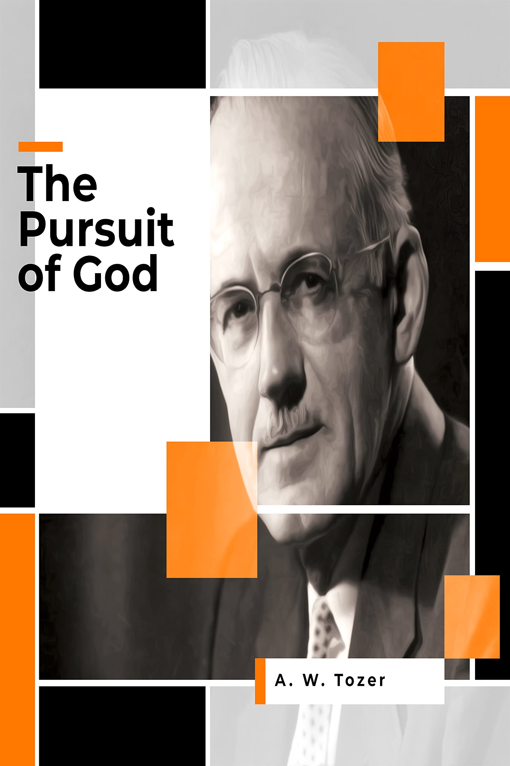 Tozer Books The Pursuit of God by A.W. Tozer | Goodreads