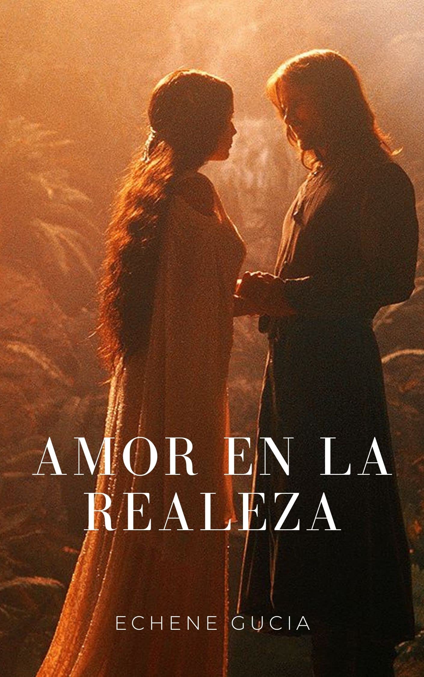 Amor en la realeza