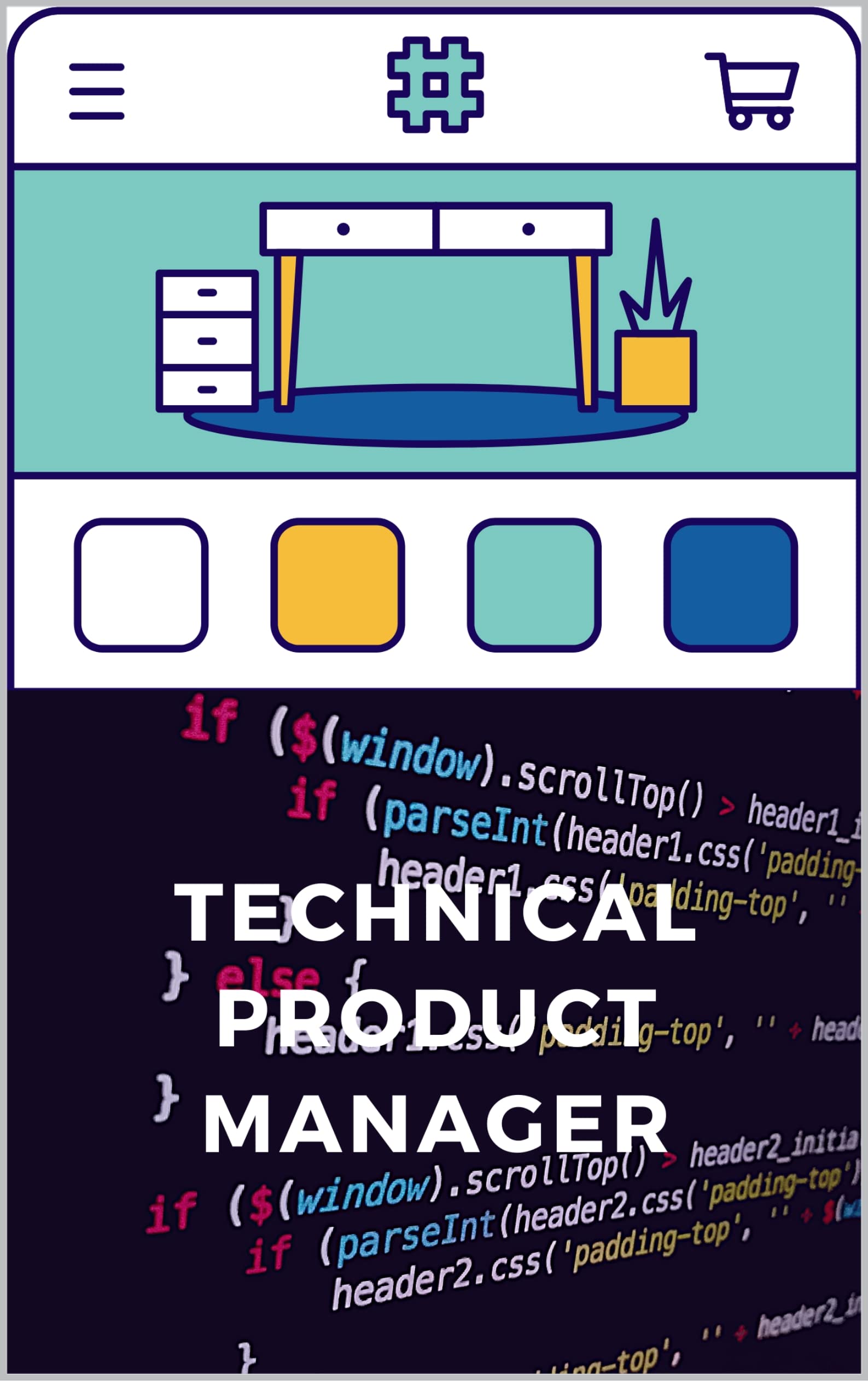 Technical Product Manager: A Handbook For Software Engineer, Manager ...