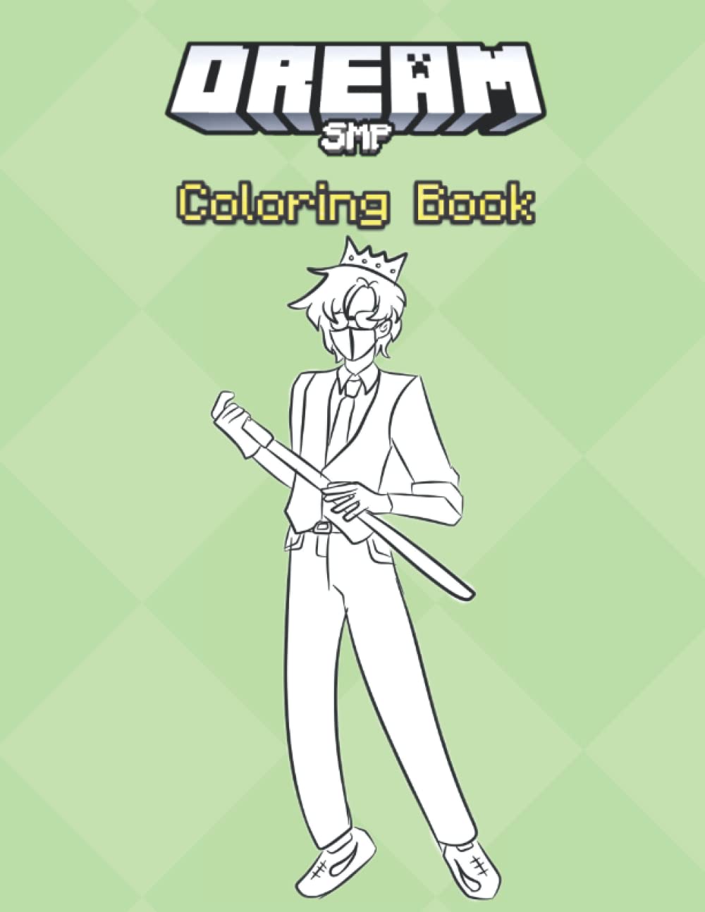 dream-smp-coloring-book-a-creative-dream-smp-colouring-book-for-dream
