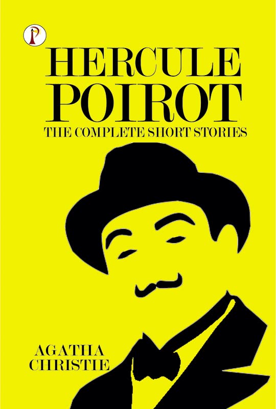 Hercule Poirot: The Complete Short Stories