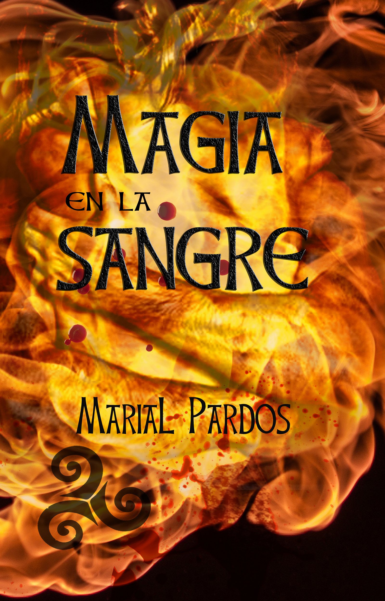 Magia en la sangre