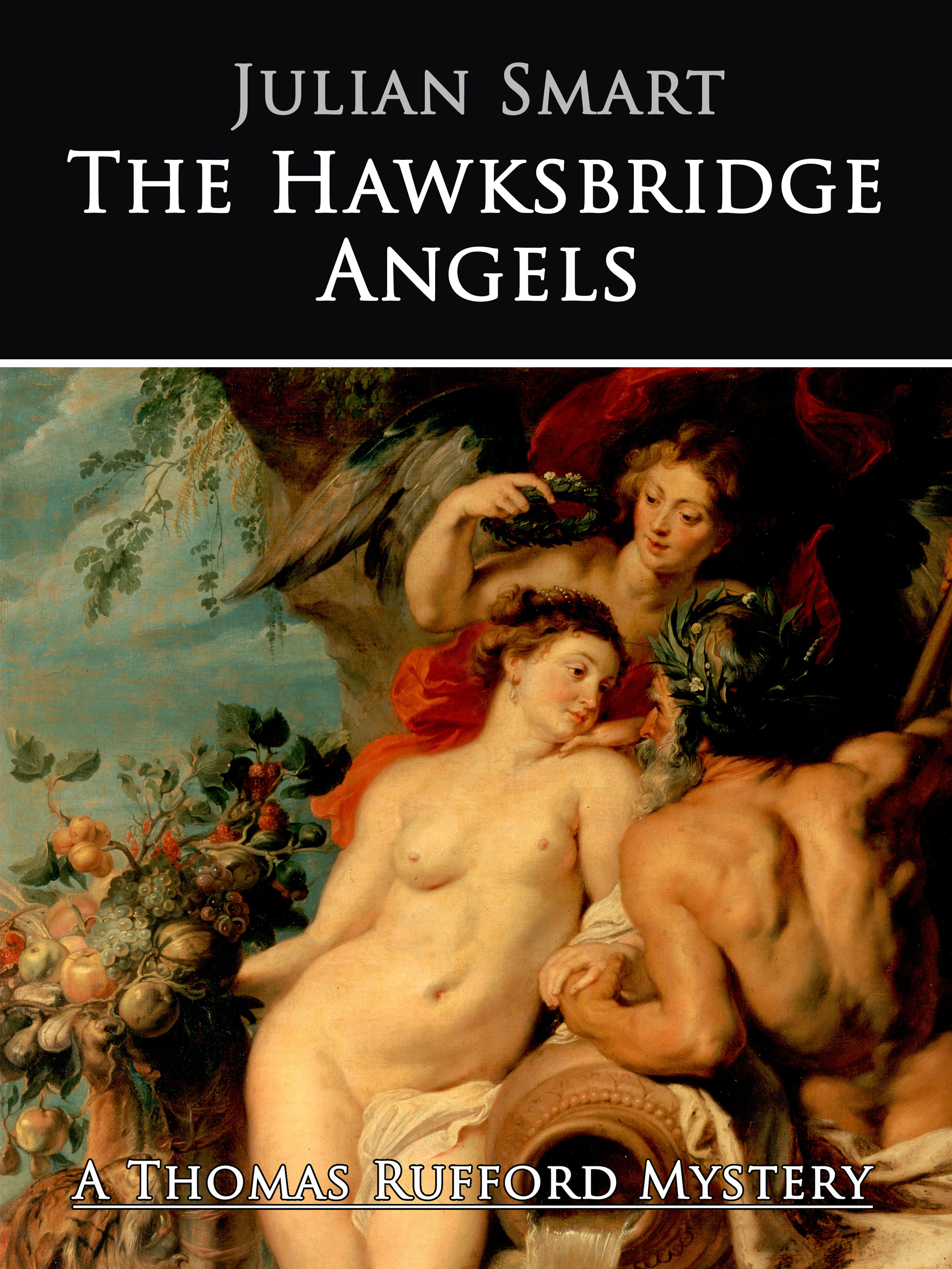 The Hawksbridge Angels
