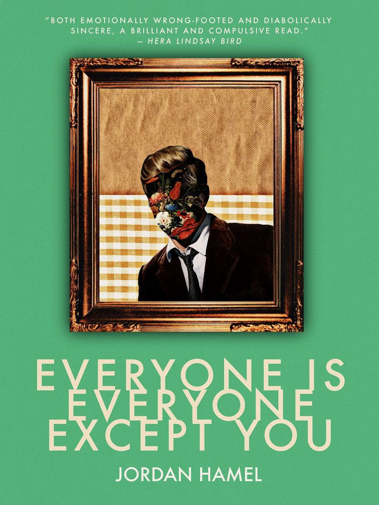 Everyone Is Everyone Except You