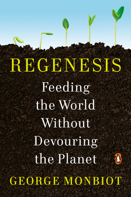 Regenesis book cover