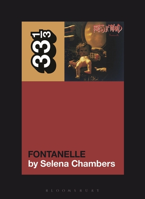 33⅓ Main Series by Warren Zanes book cover 3