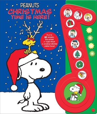 A snoopy christmas lyrics