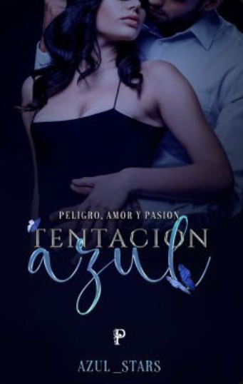 Tentación azul