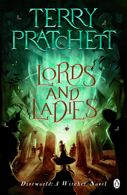 Lords and Ladies (Discworld, #14)