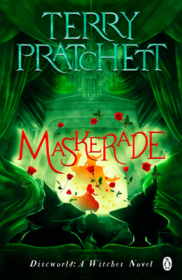Maskerade (Discworld, #18)