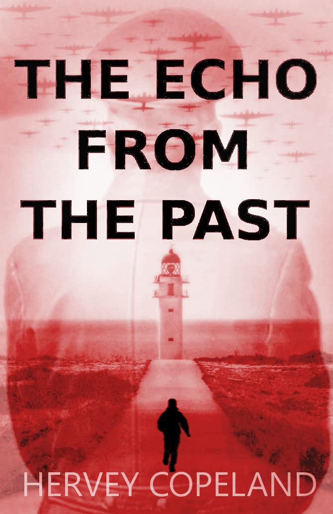 The echo from the past: A crime thriller