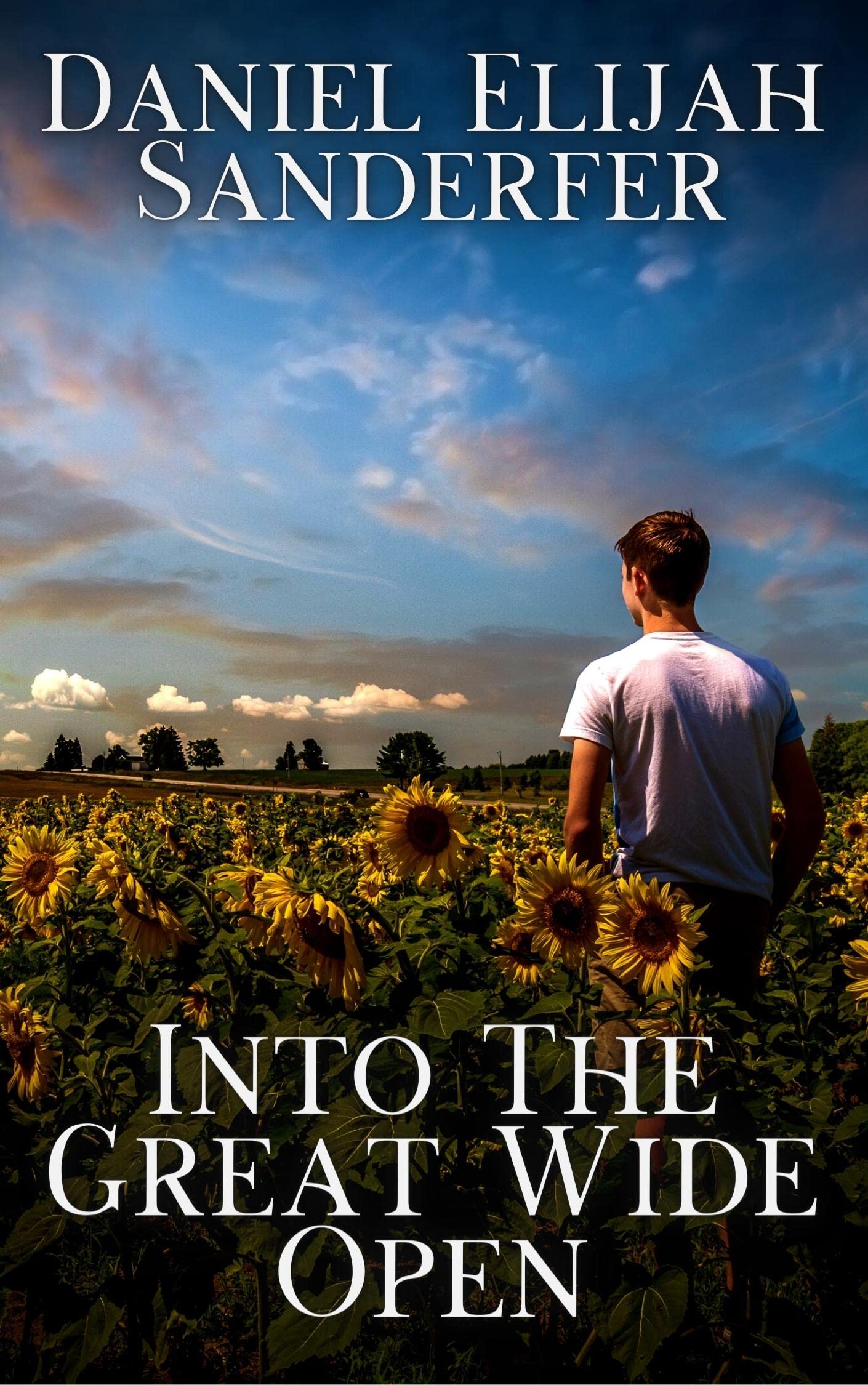 Into The Great Wide Open