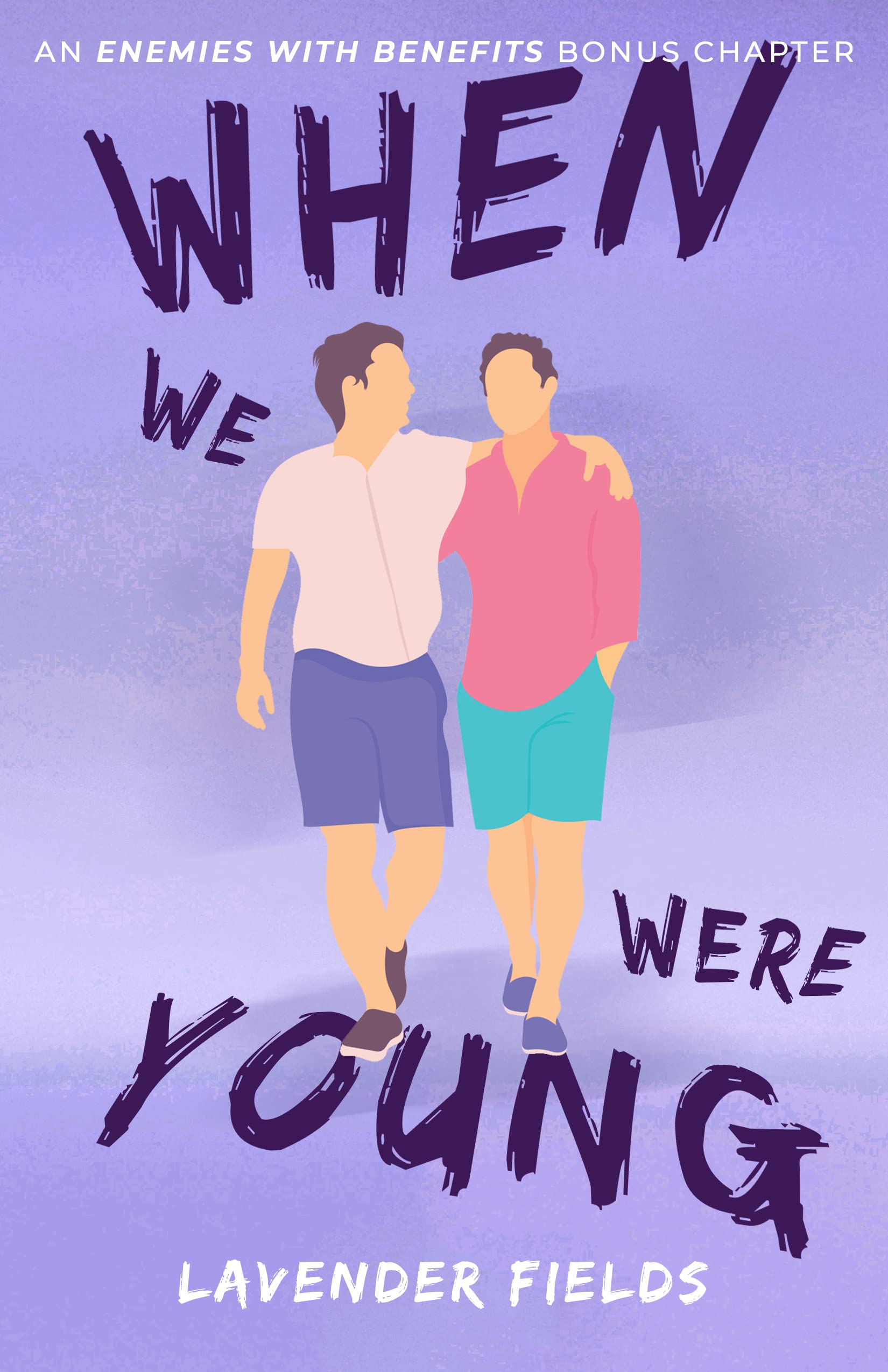 When We Were Young