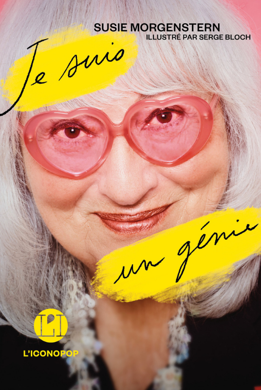 Je suis un génie