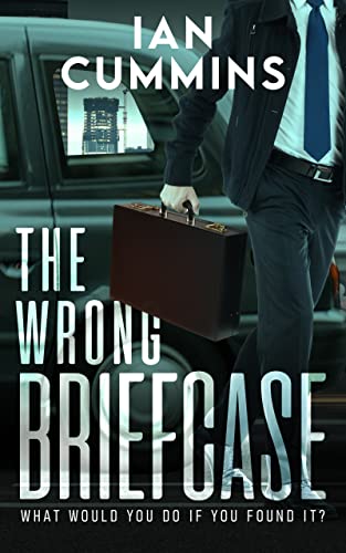 The Wrong Briefcase