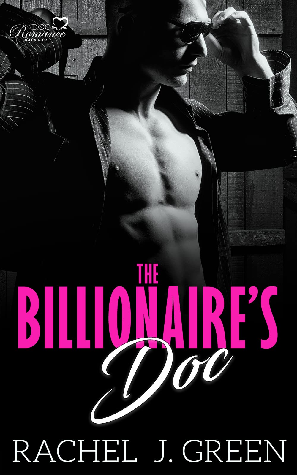 The Billionaire's Doc