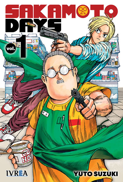 サカモトデイズ 全巻漫画 SAKAMOTO DAYS サカモトデイズ SAKAMOTO DAYS コミック 1-17巻セット (集英社
