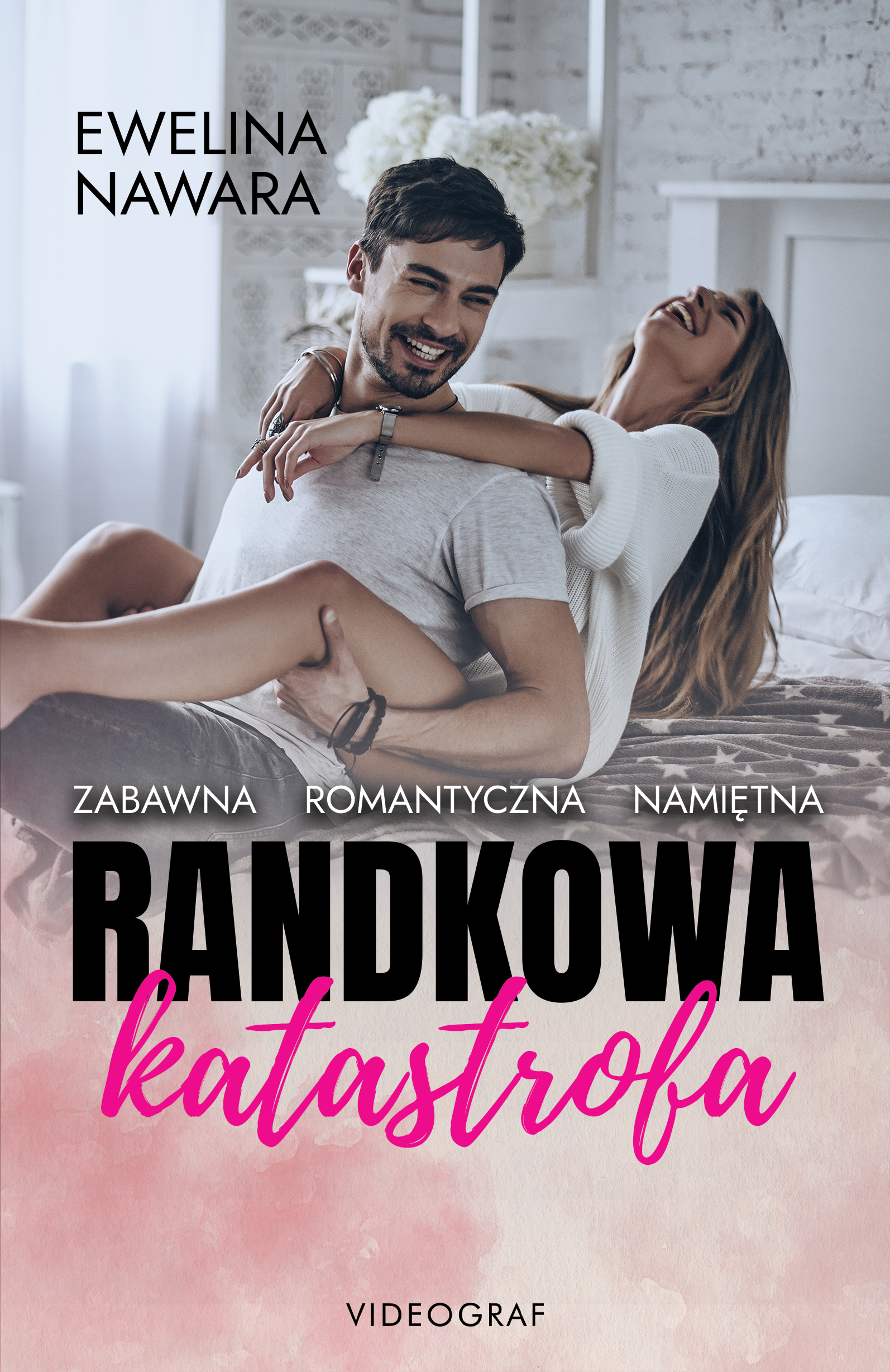 Randkowa katastrofa