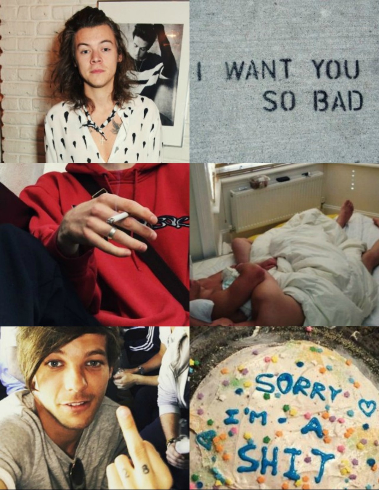 Tangled Up in You by missandrogyny Goodreads