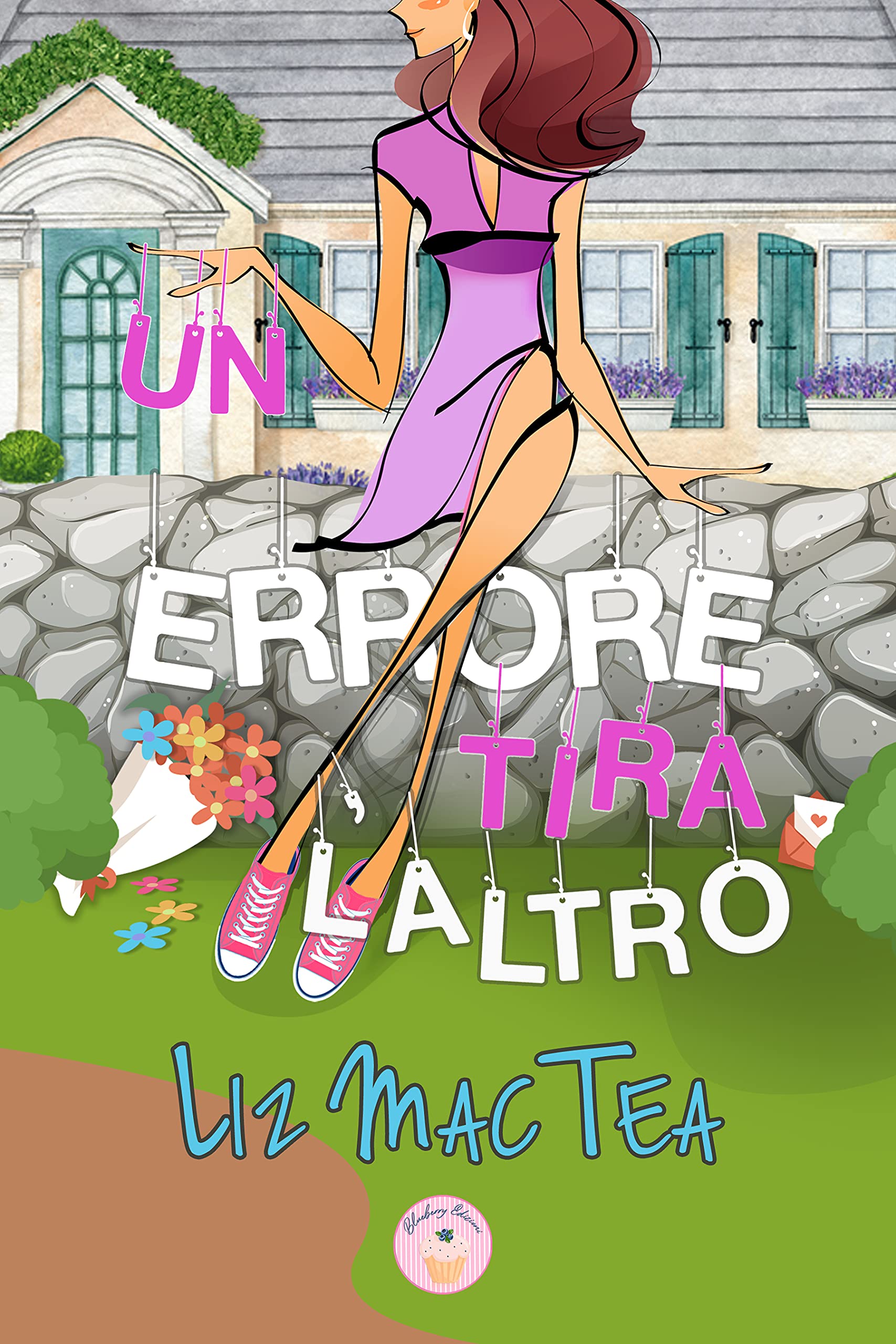 Un errore tira l'altro