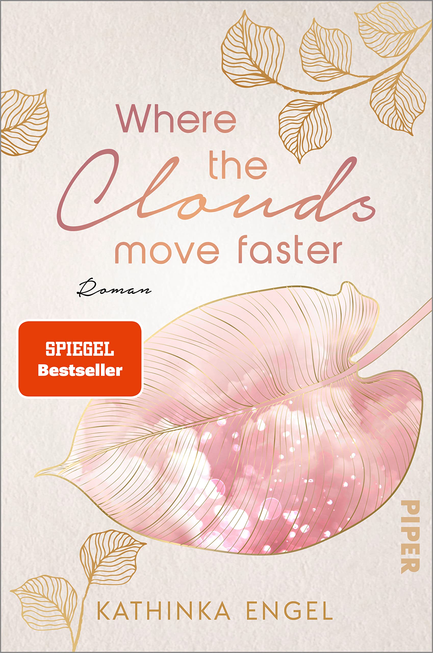 Where the Clouds Move Faster book cover