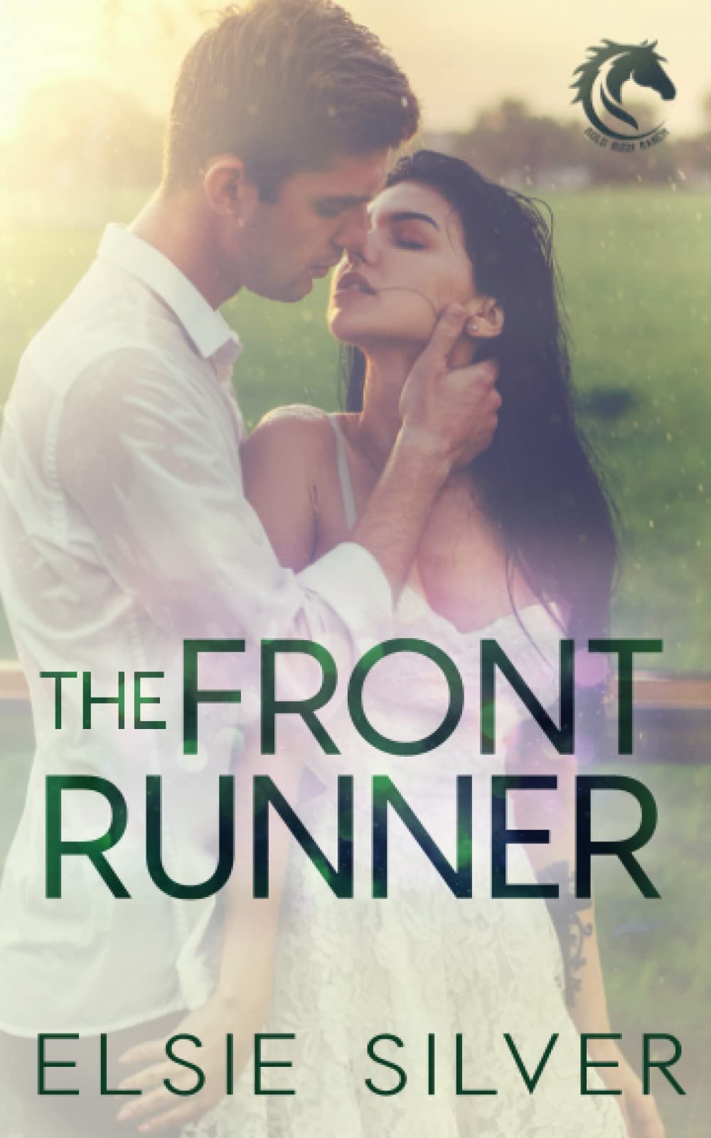 The Front Runner (Gold Rush Ranch #3)