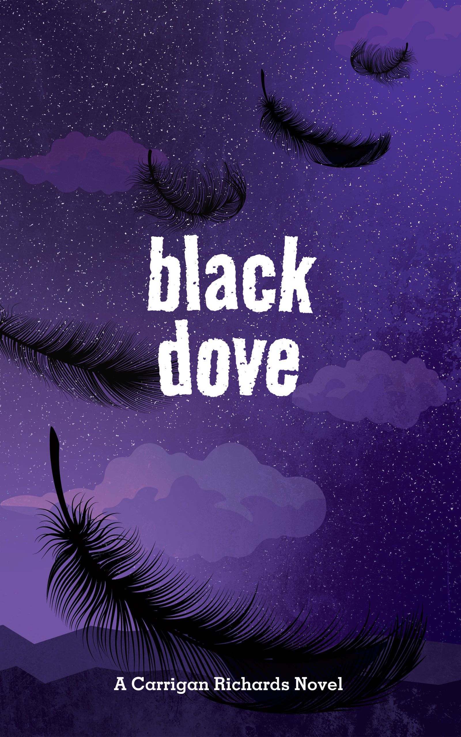 Black Dove