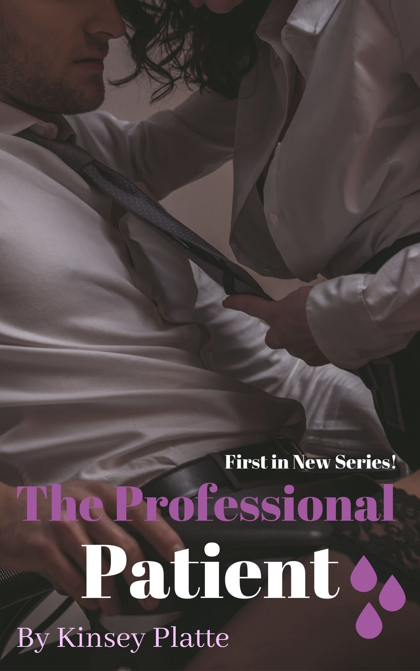 The Professional Patient