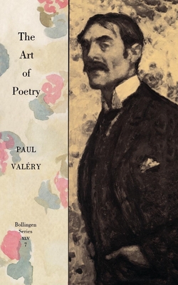 The Art of Poetry book cover