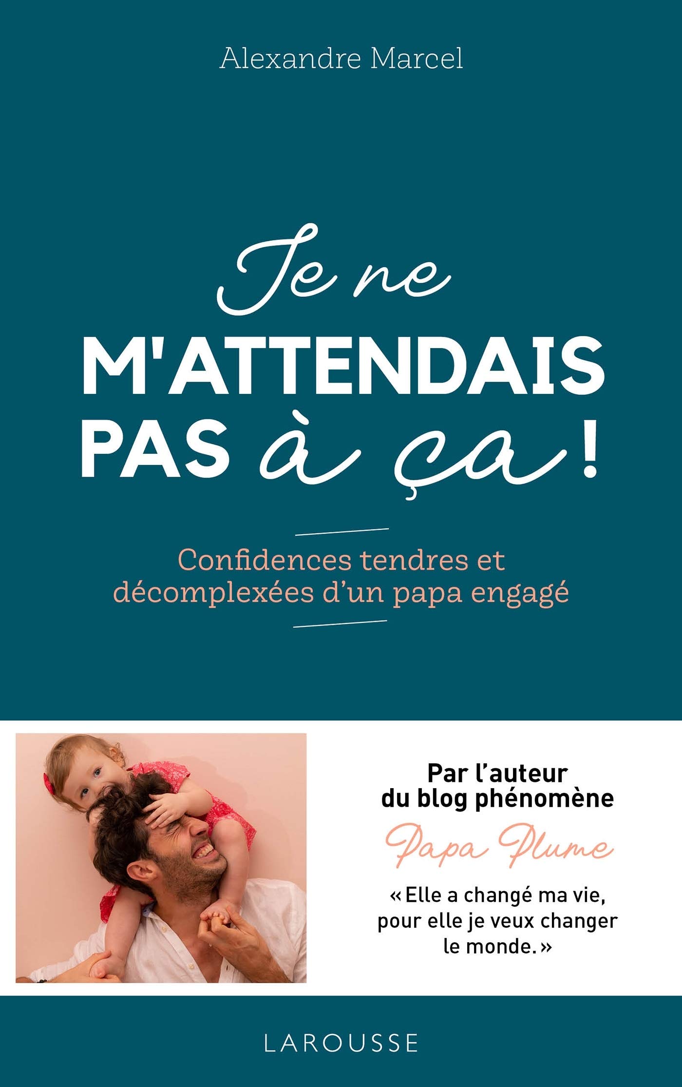 Je ne m
