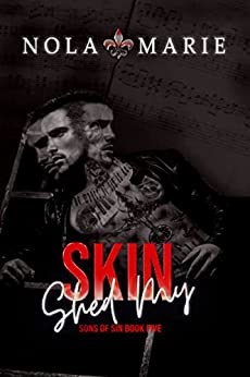 Shed My Skin