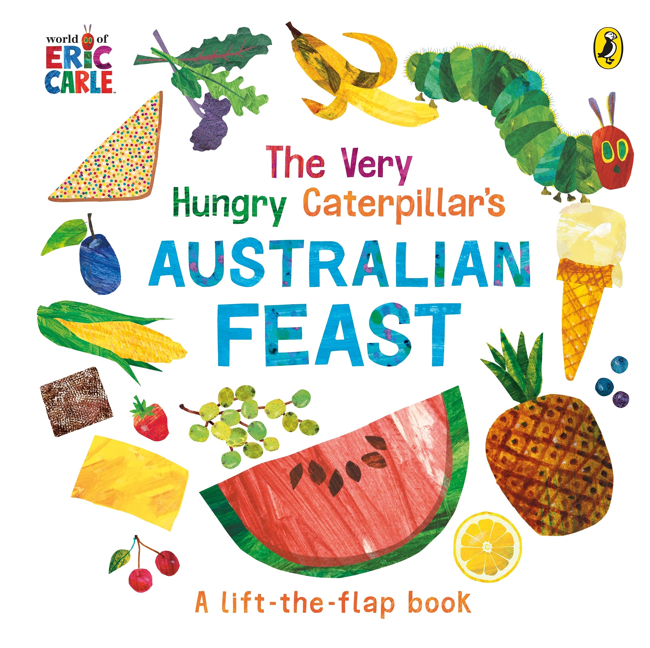 Australian Feast