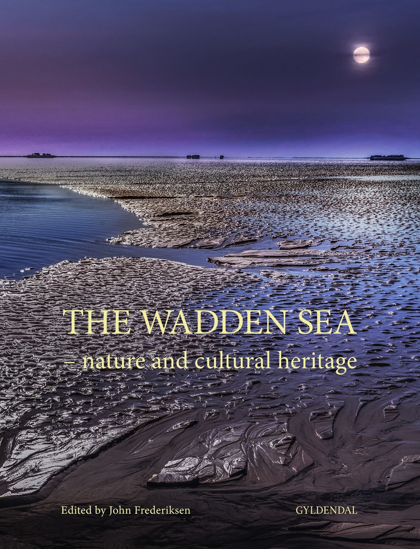 The Wadden Sea by John Frederiksen | Goodreads