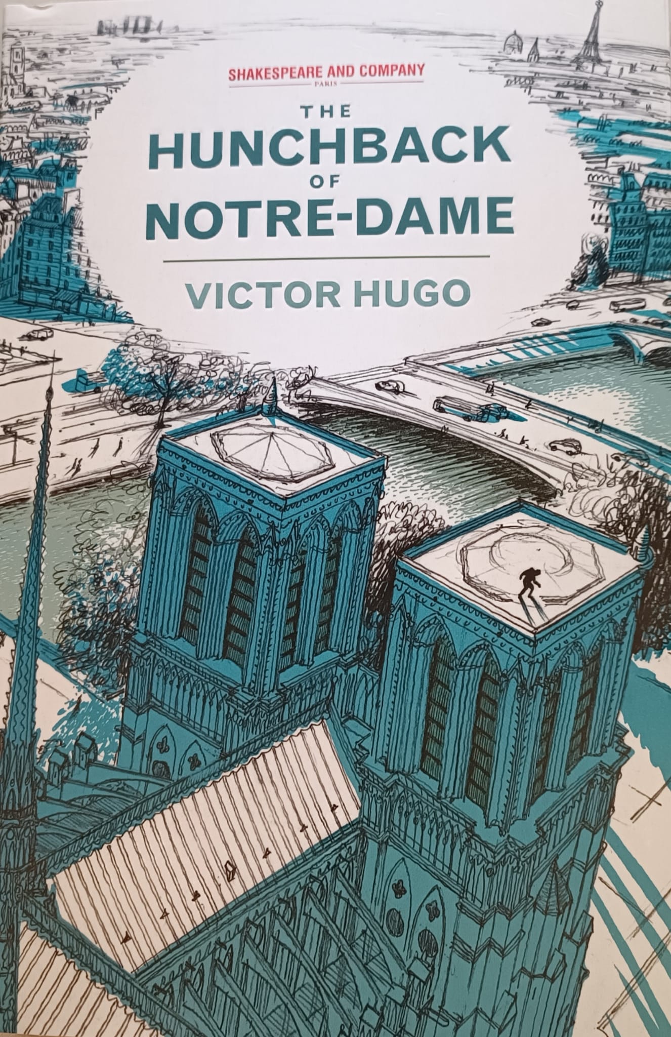 The Hunchback of Notre-Dame