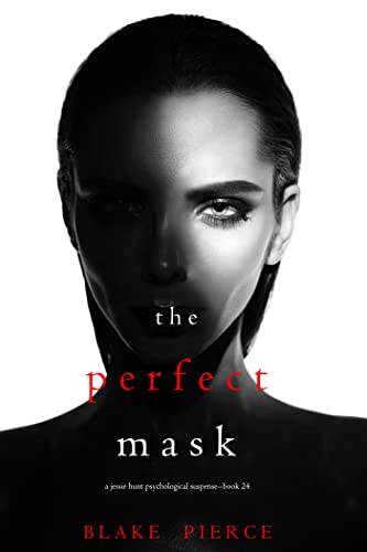 The Perfect Mask book cover