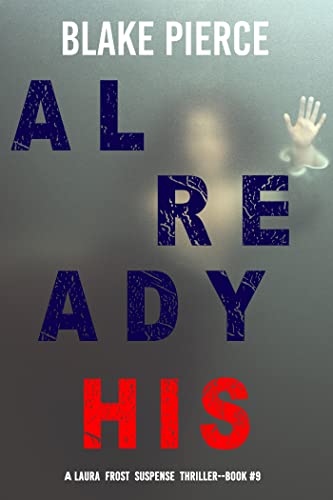 Already His book cover