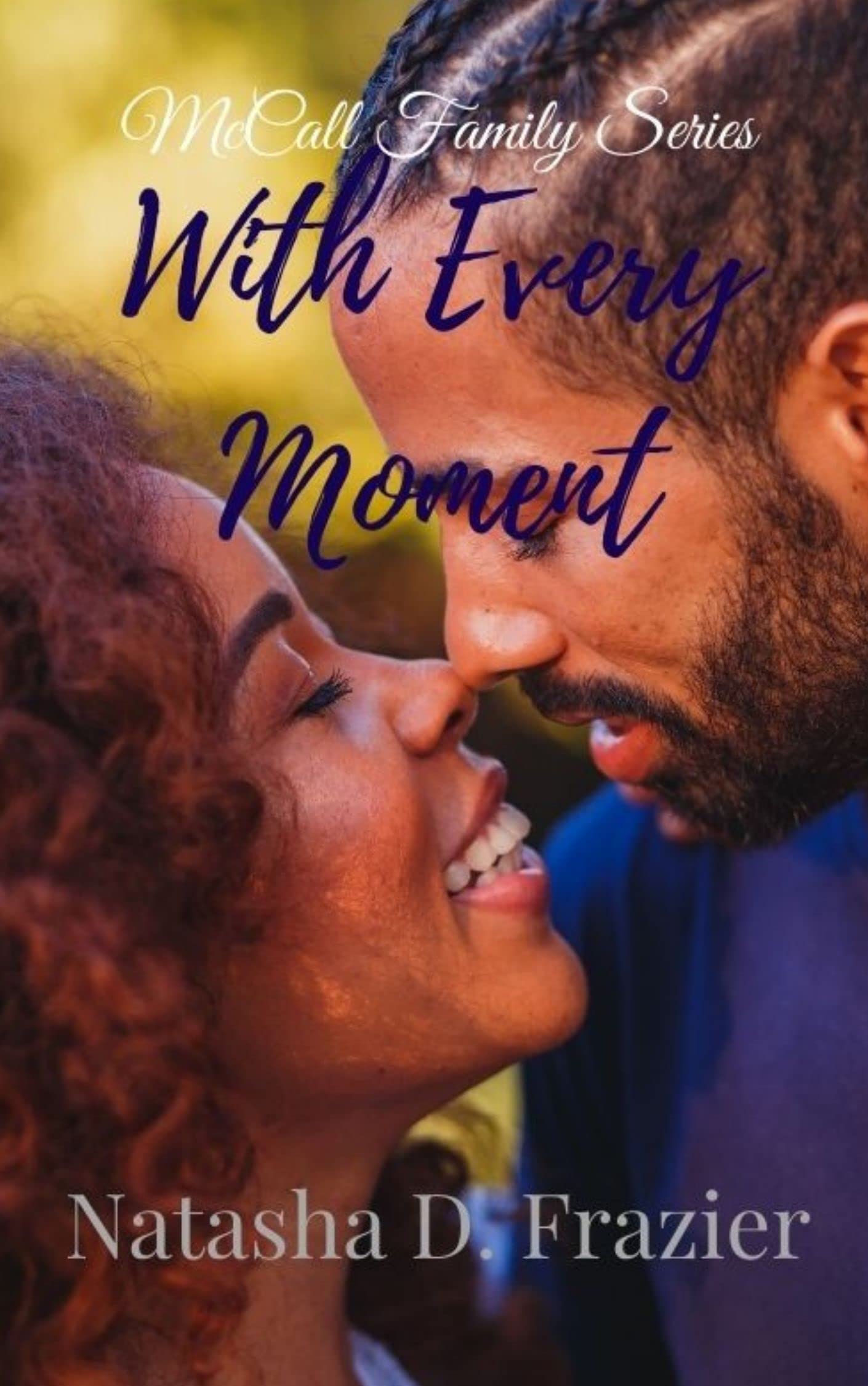 With Every Moment